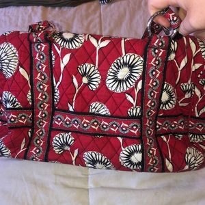 VERA BRADLEY PURSE